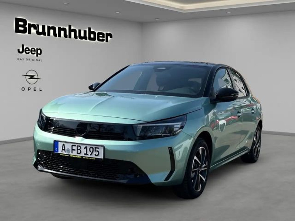 Opel Corsa 2026 Benzine