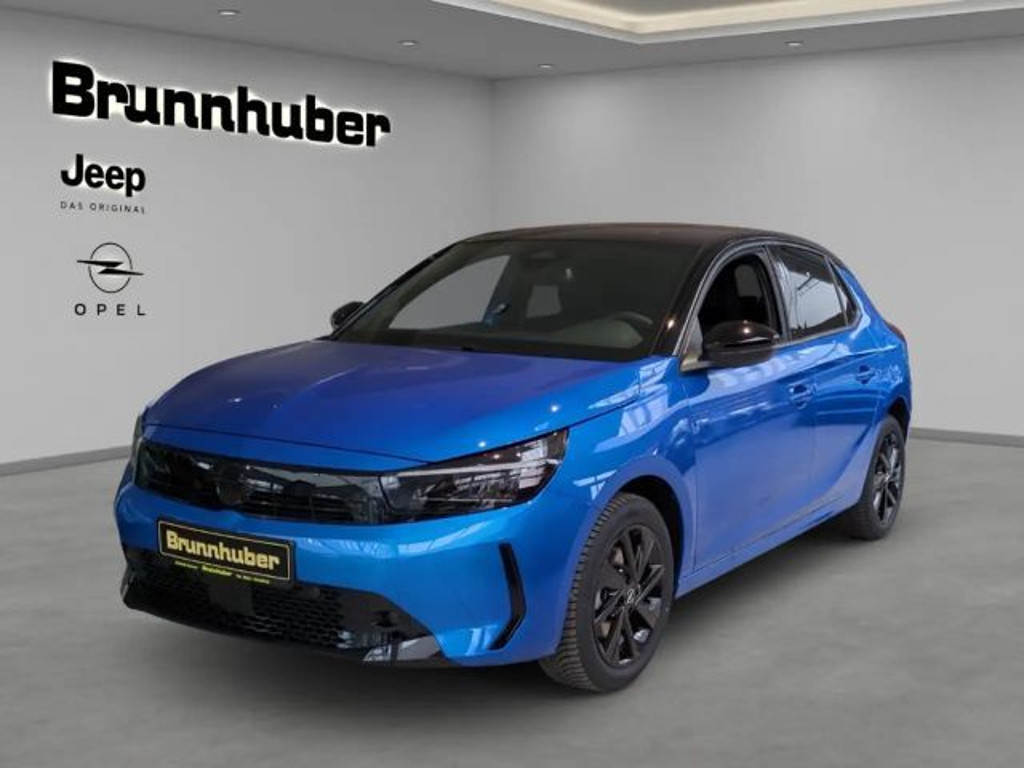 Opel Corsa 2026 Benzine