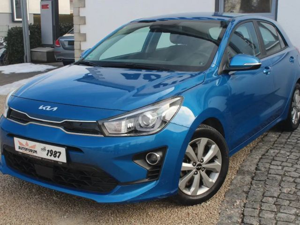 Kia Rio 2023 Benzine
