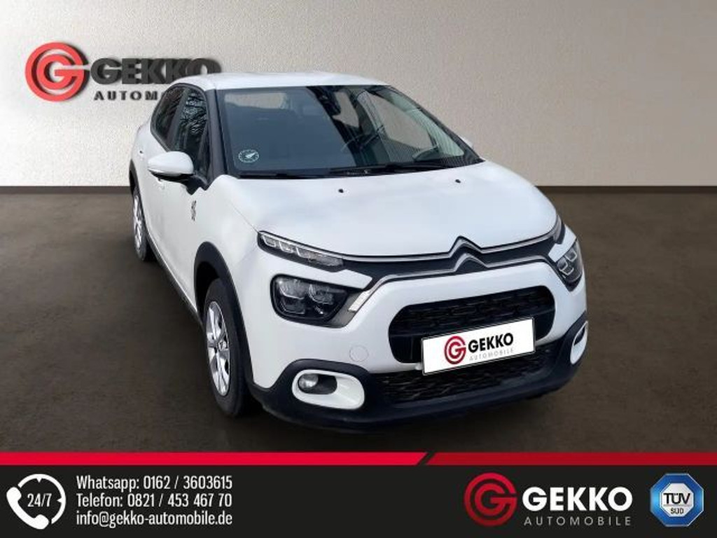Citroën C3