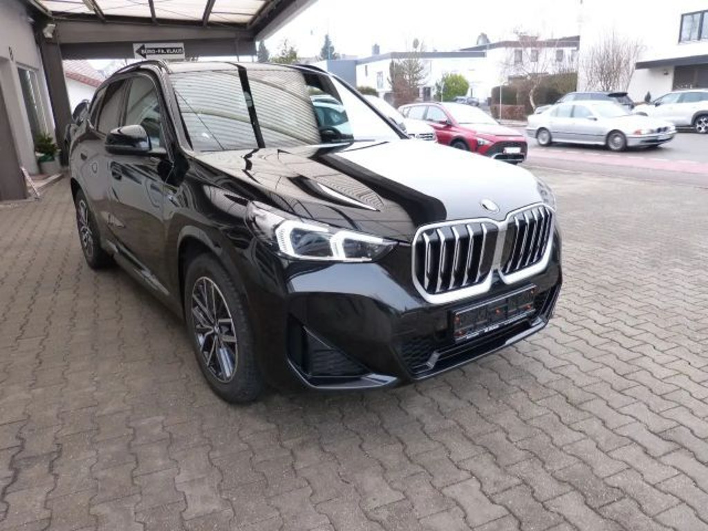 BMW X1 2025 Benzine