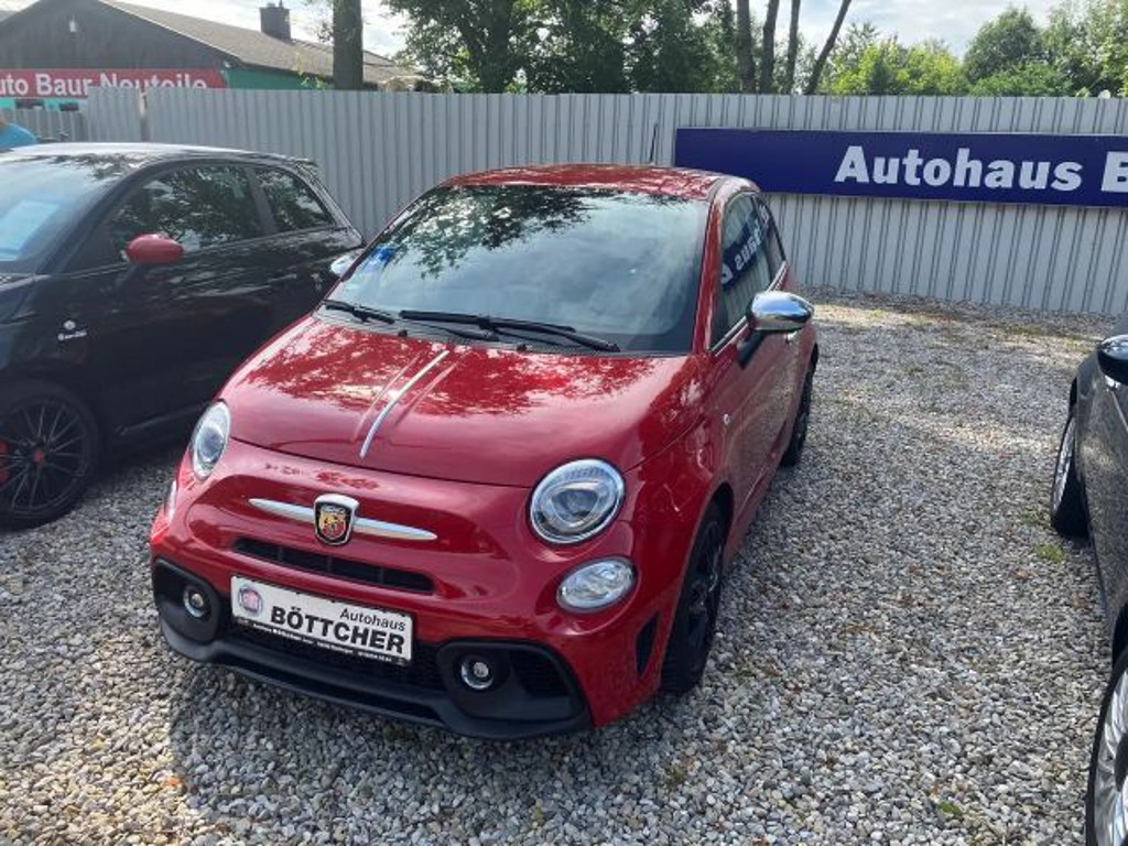 Abarth 595 2023 Benzine