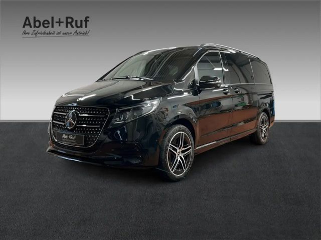 Mercedes-Benz V-Klasse 2026 Diesel