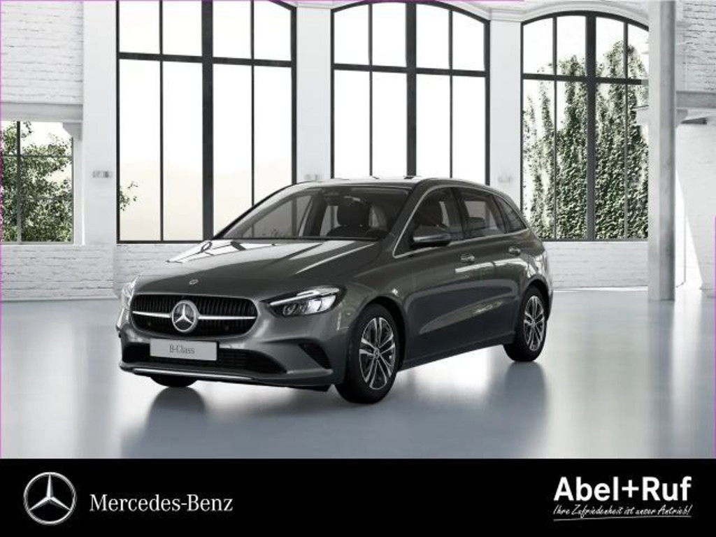 Mercedes-Benz B-Klasse 2025 Benzine