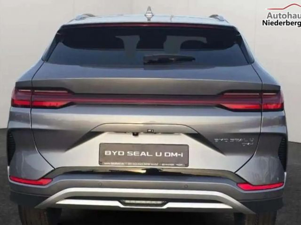 BYD Seal U