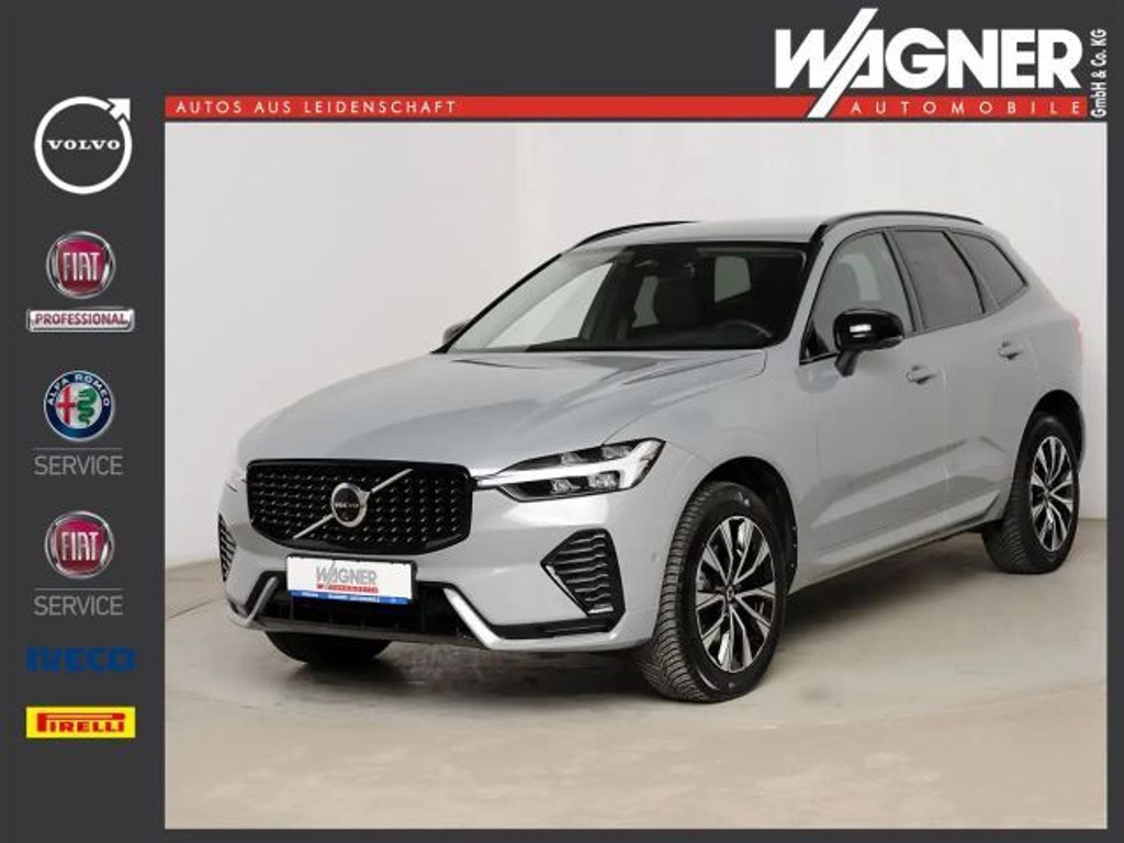 Volvo XC60 2024 Diesel