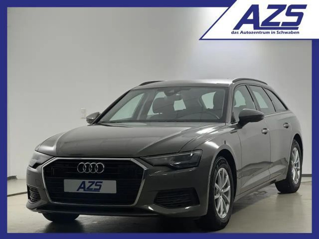 Audi A6 2023 Diesel