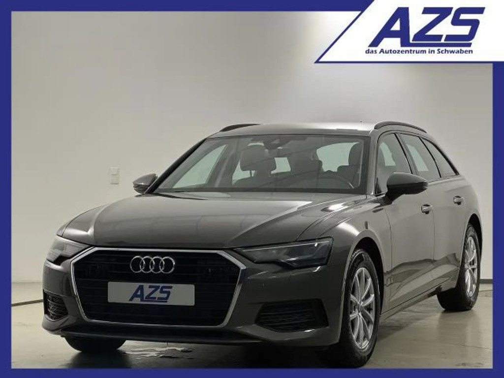 Audi A6 2023 Diesel