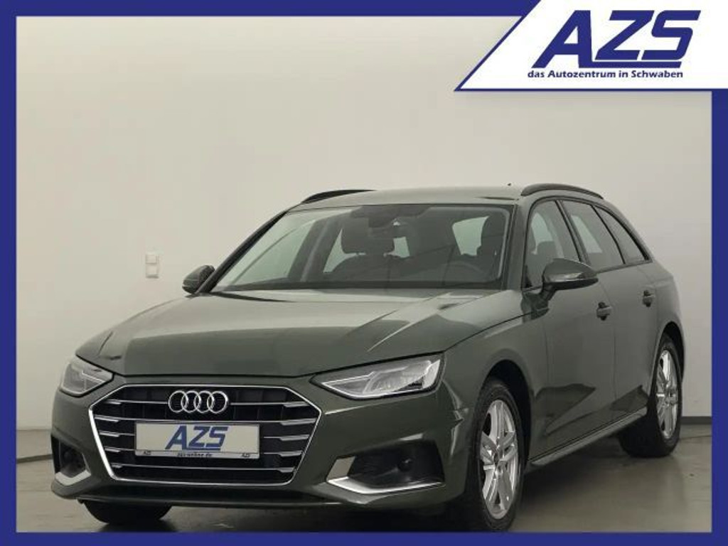 Audi A4 2023 Diesel