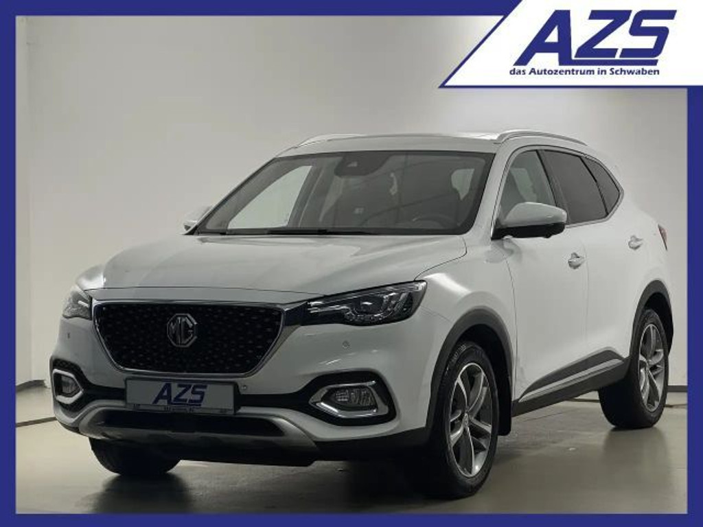 MG EHS 2022 Hybride Benzine