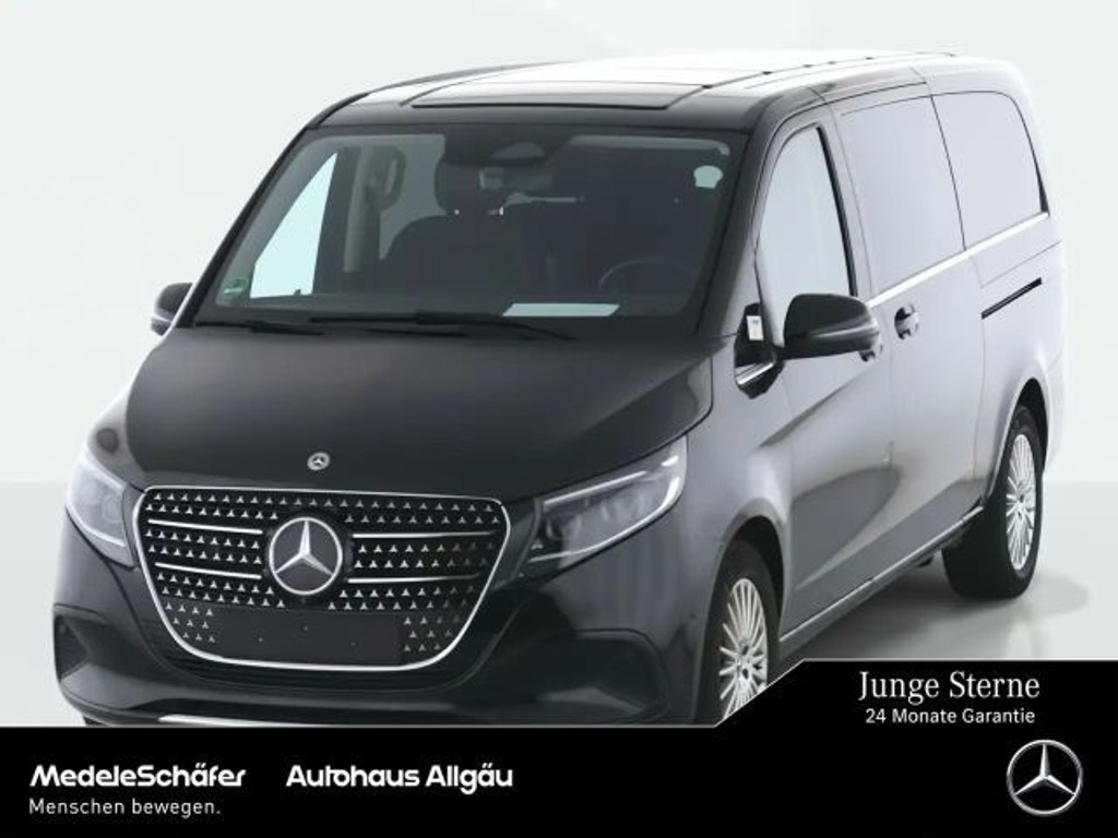 Mercedes-Benz V-Klasse 2025 Diesel