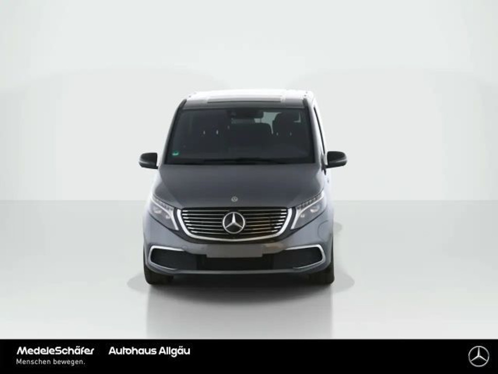 Mercedes-Benz EQV
