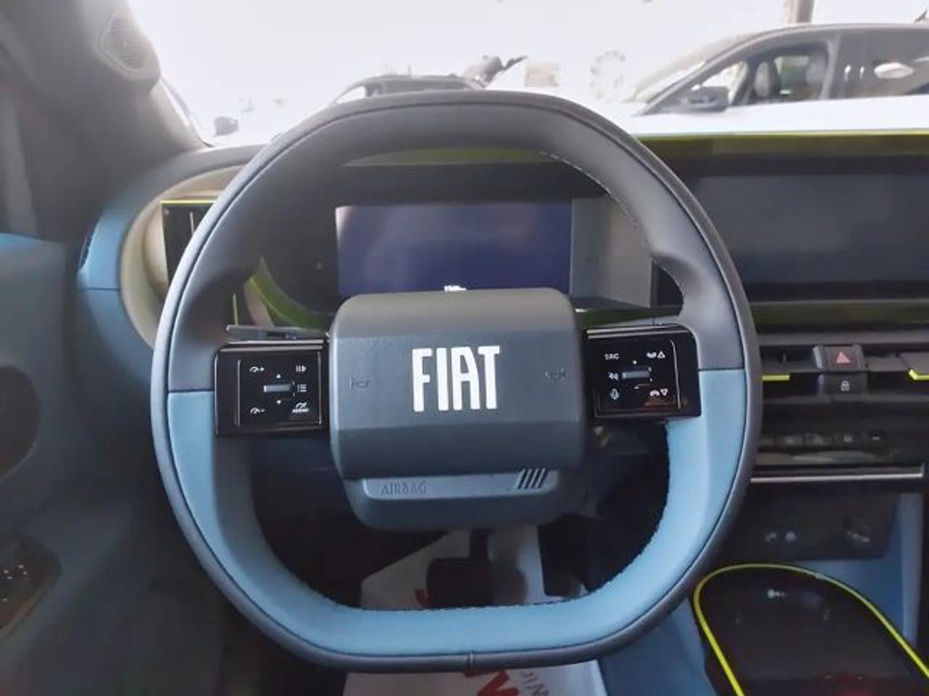 Fiat Grande Panda