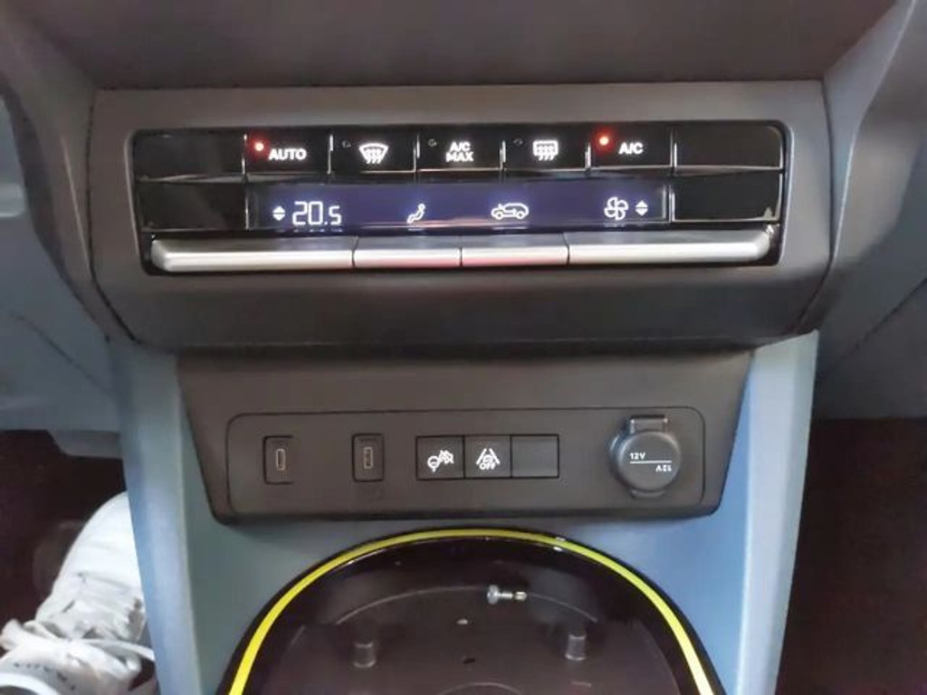 Fiat Grande Panda