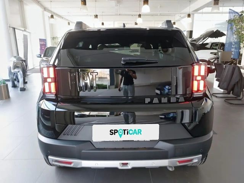 Fiat Grande Panda