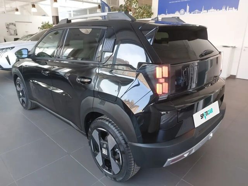 Fiat Grande Panda