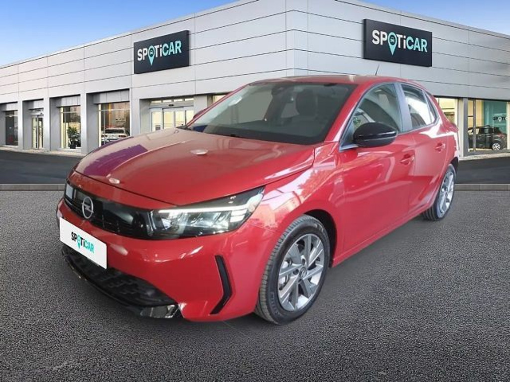 Opel Corsa 2025 Benzine
