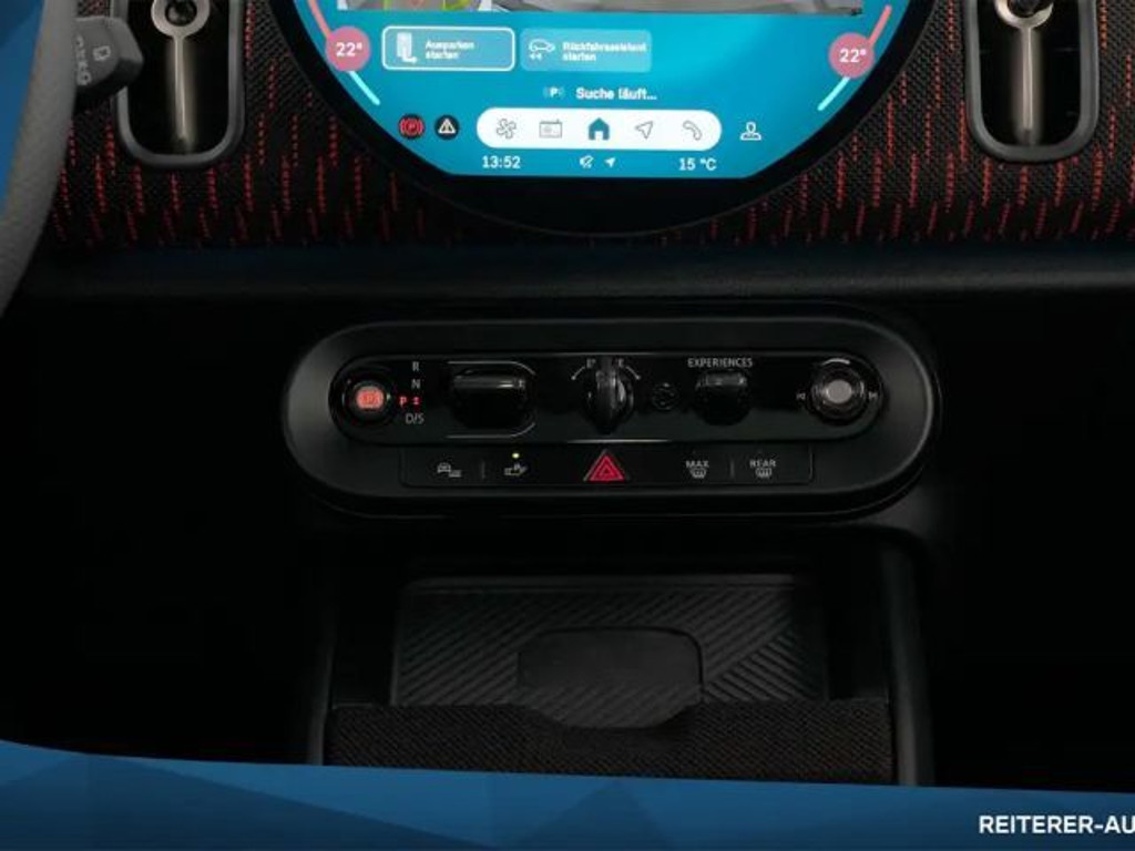 Mini John Cooper Works Countryman