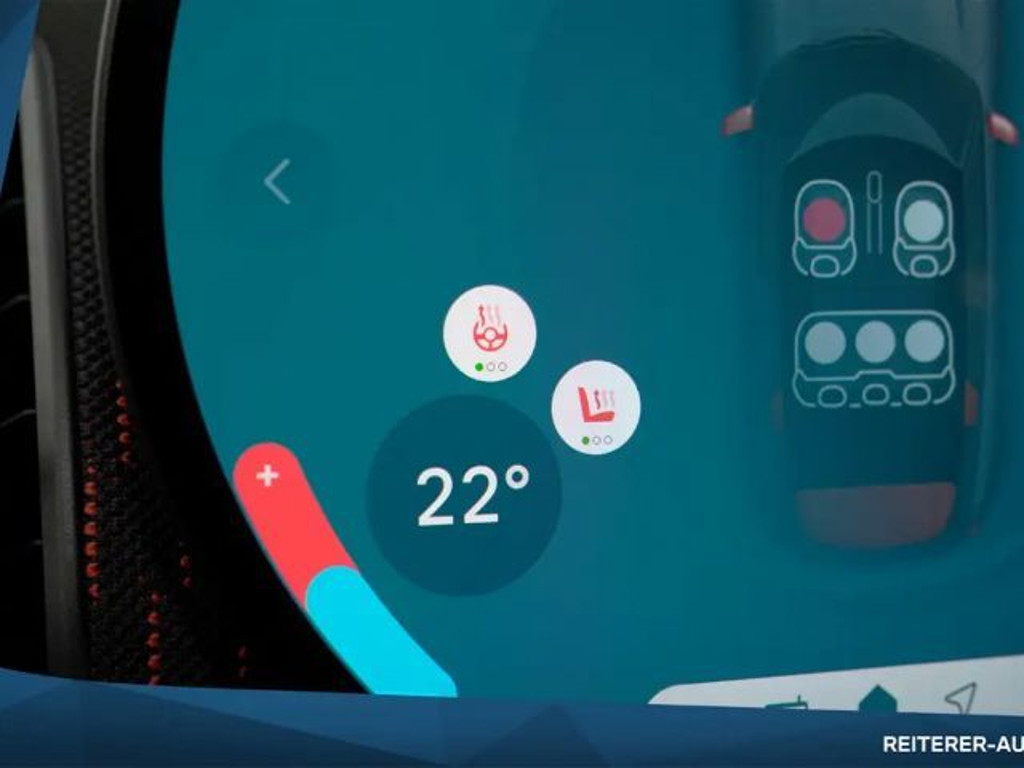 Mini John Cooper Works Countryman