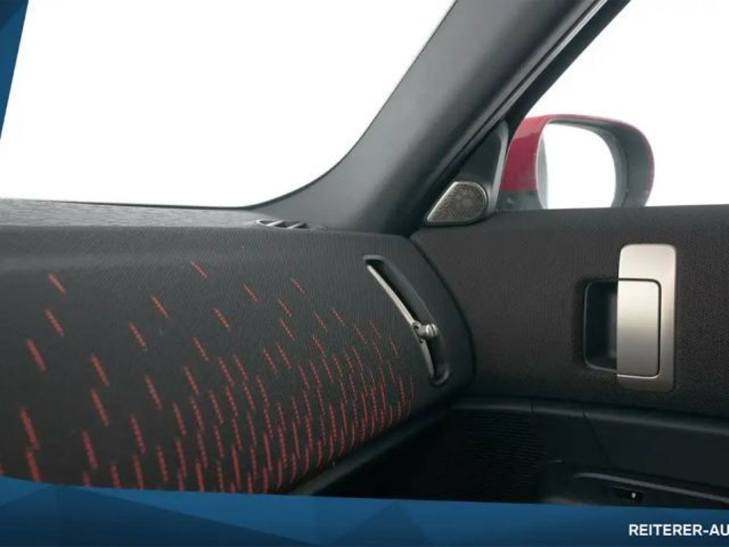 Mini John Cooper Works Countryman