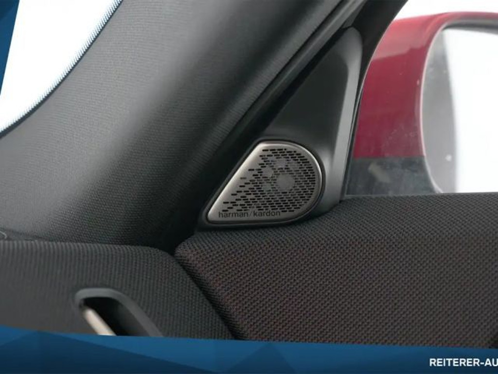 Mini John Cooper Works Countryman