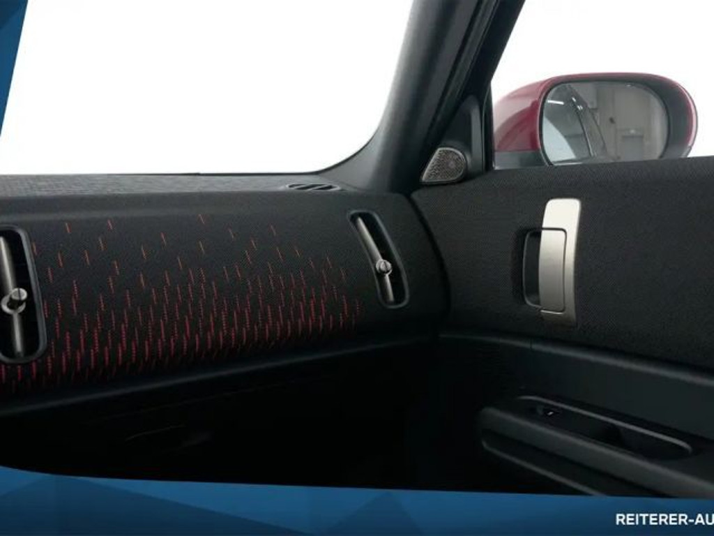 Mini John Cooper Works Countryman