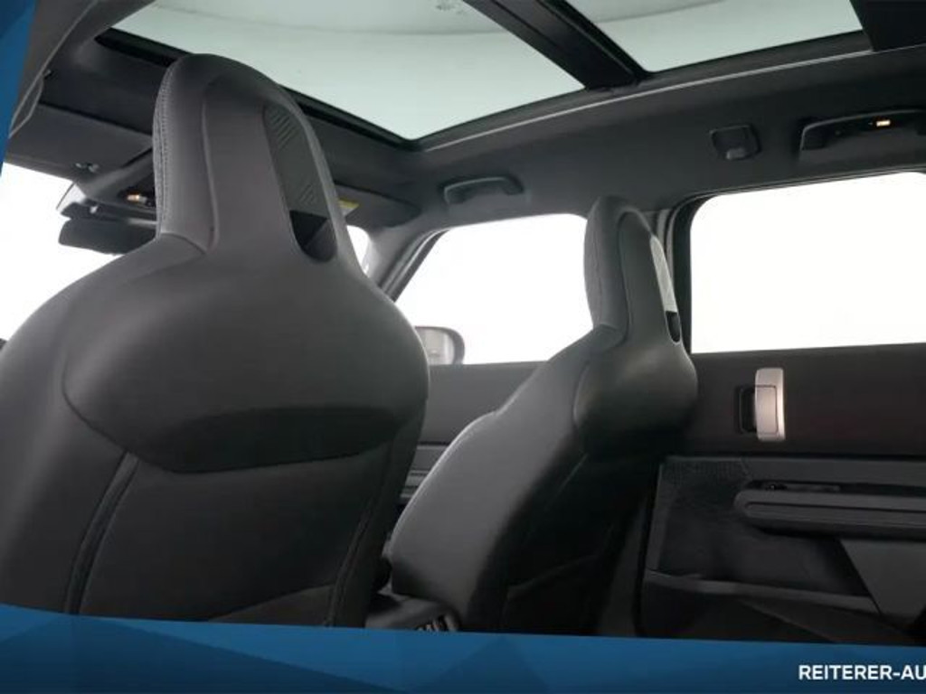 Mini John Cooper Works Countryman