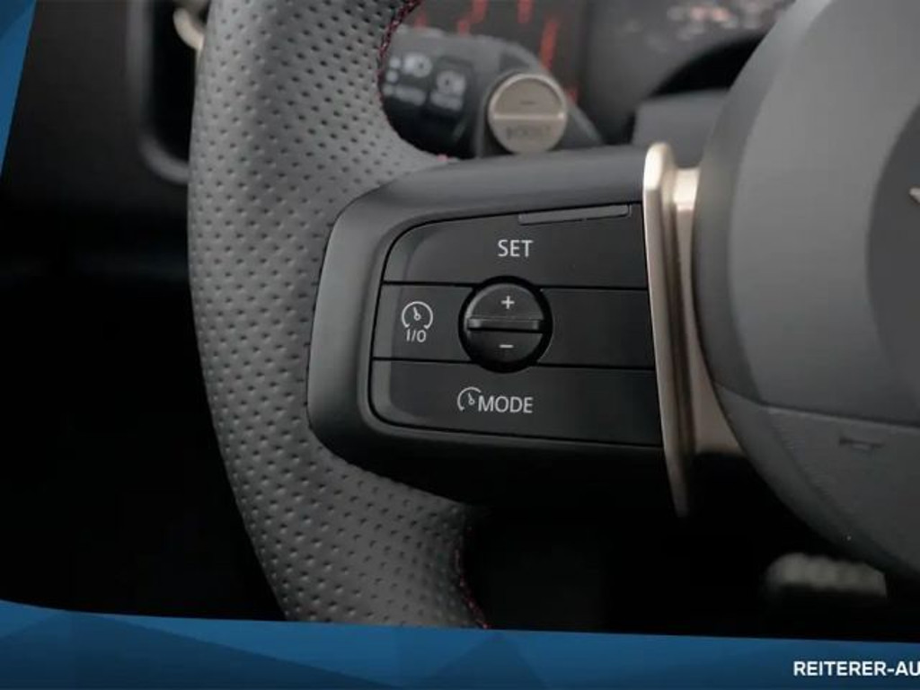 Mini John Cooper Works Countryman