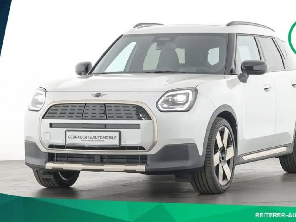 Mini Countryman E