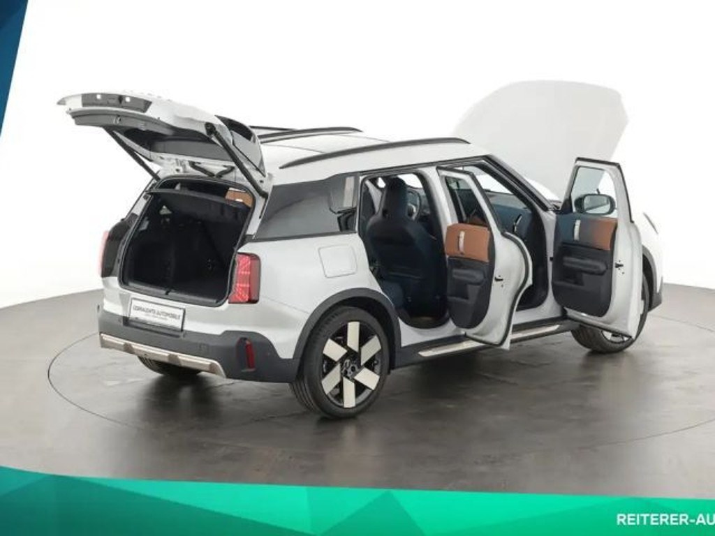 Mini Countryman E