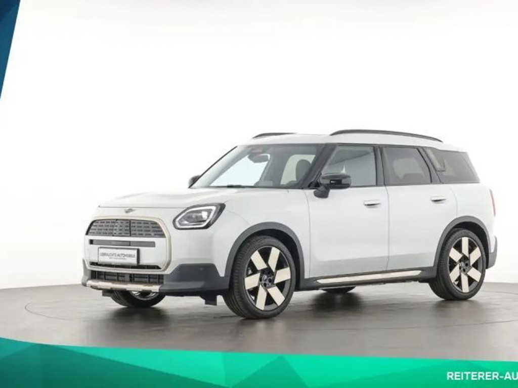 Mini Countryman E