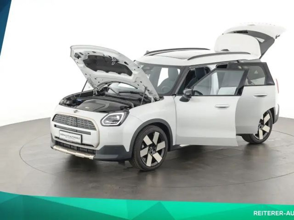 Mini Countryman E