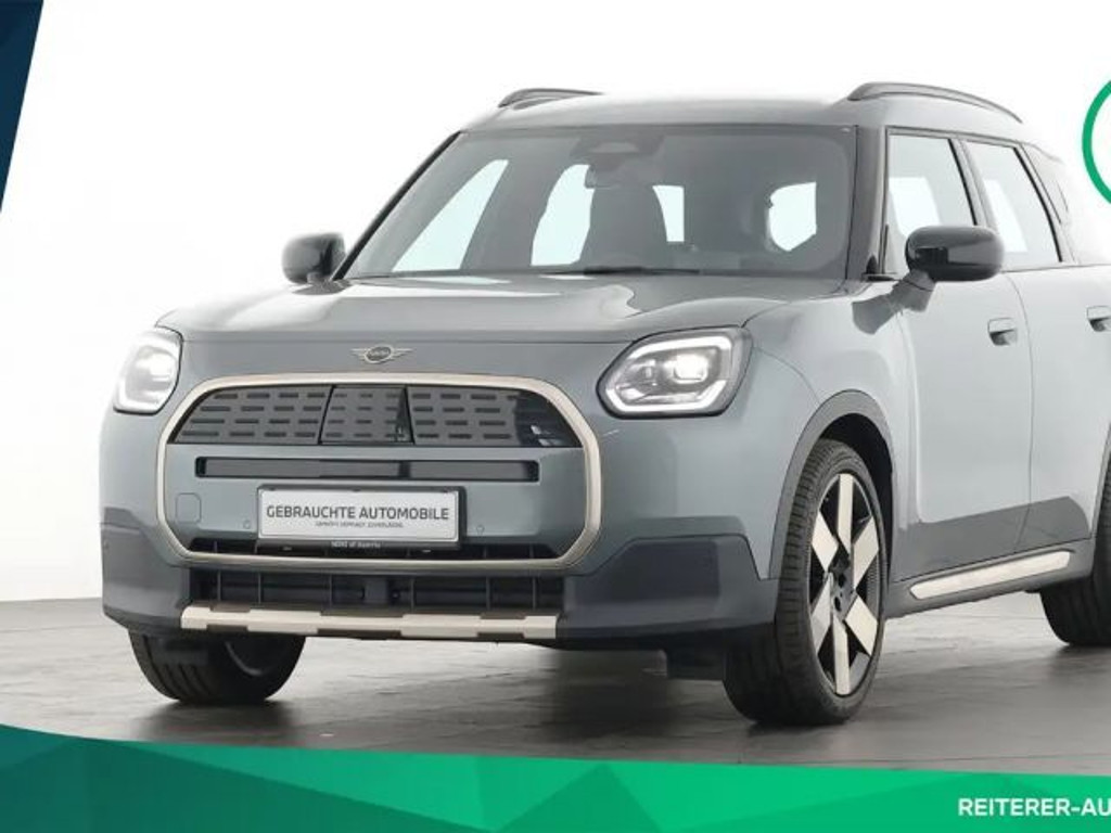 Mini Countryman E 2024 Elektrisch