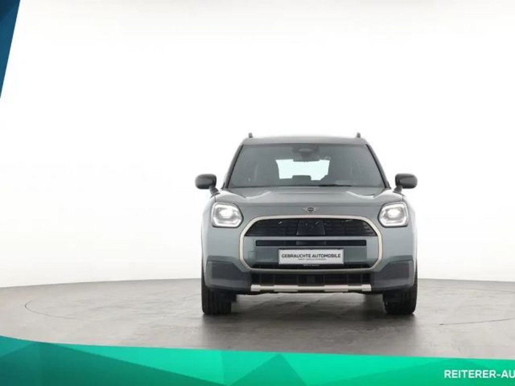 Mini Countryman E