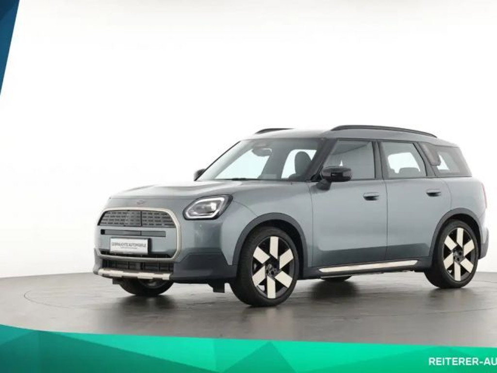 Mini Countryman E