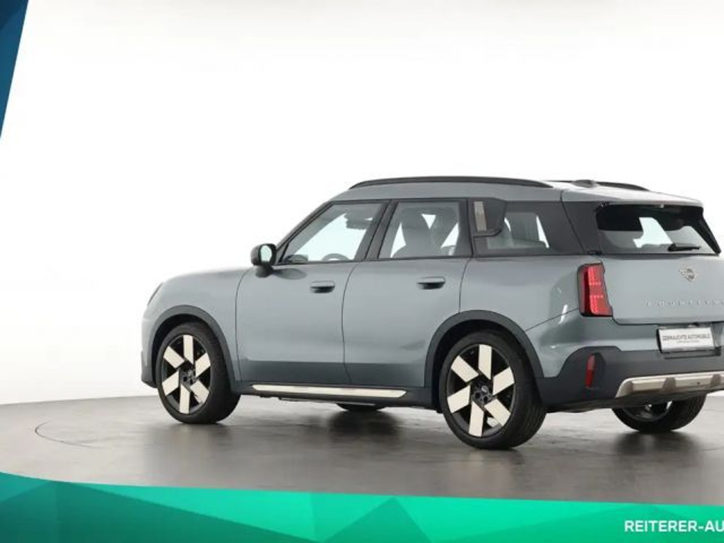 Mini Countryman E