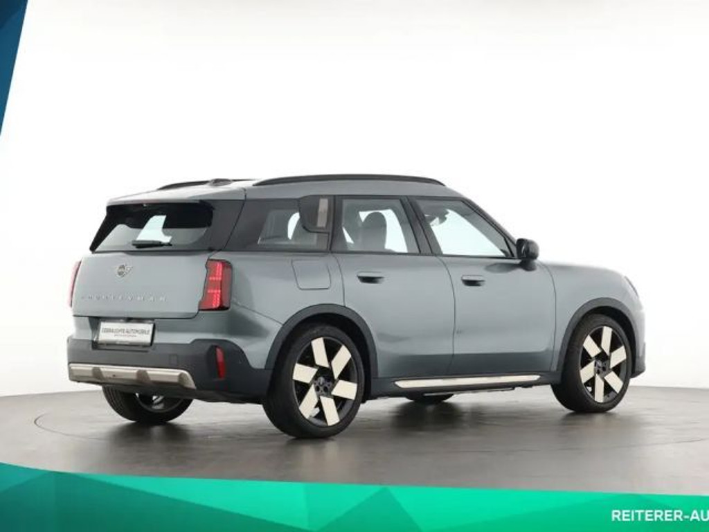 Mini Countryman E