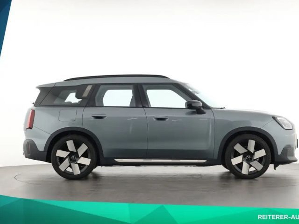 Mini Countryman E