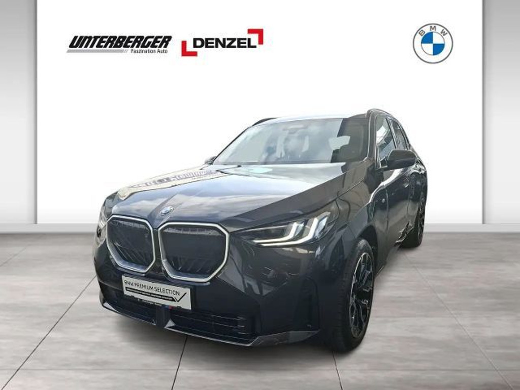 BMW X3 2025 Diesel