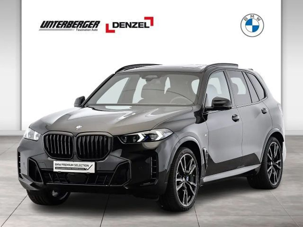 BMW X5 2024 Diesel