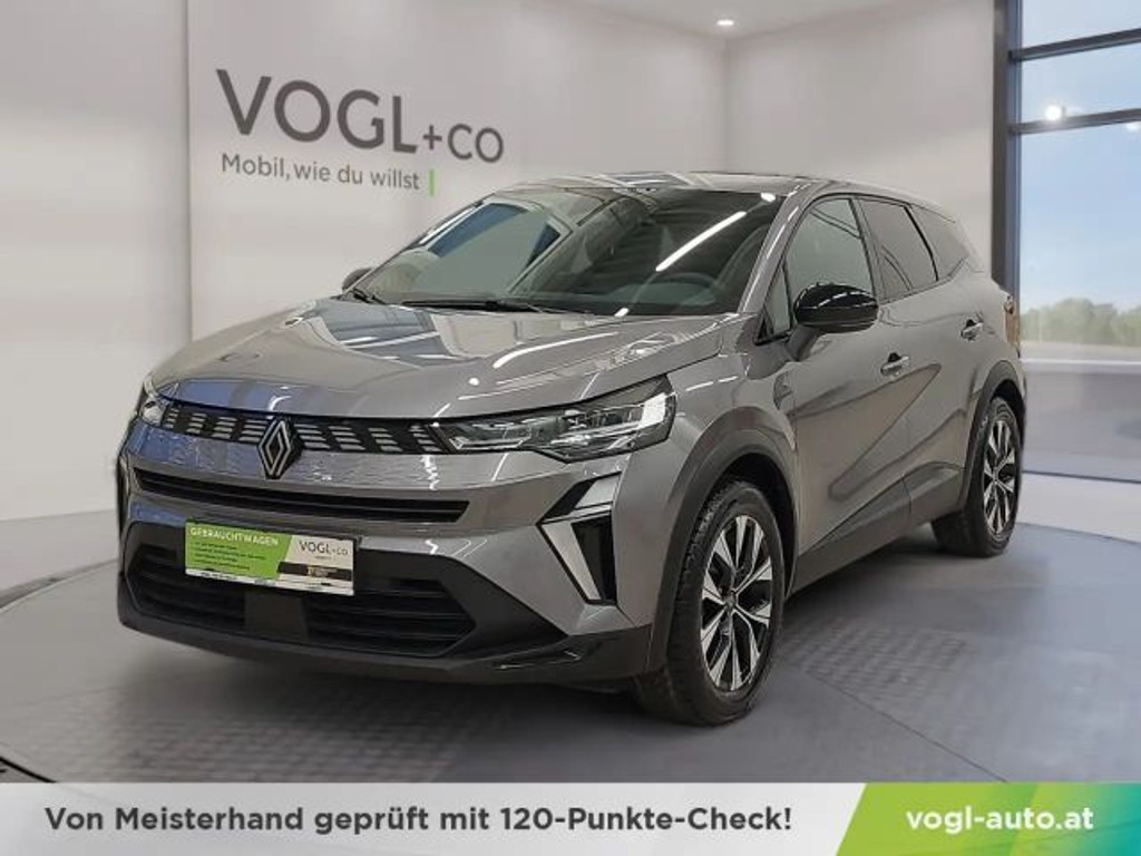 Renault Symbioz 2025 Hybride Benzine