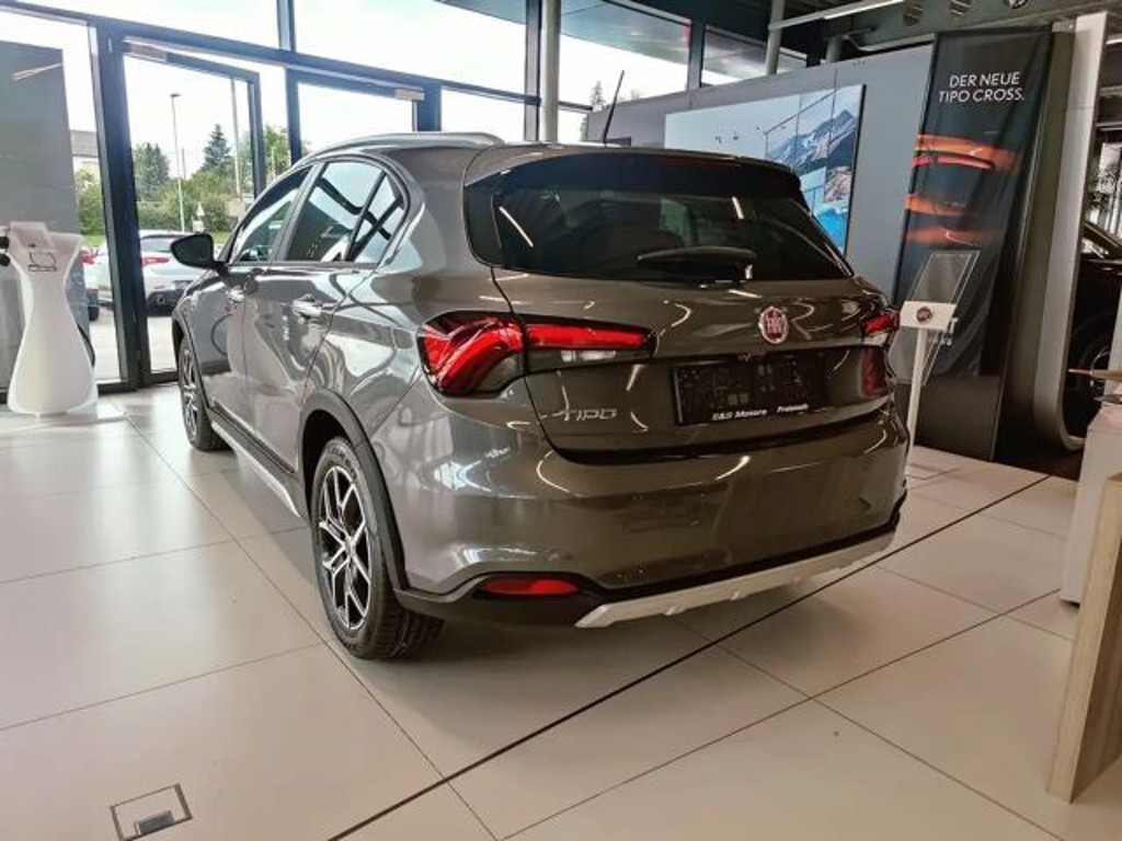 Fiat Tipo