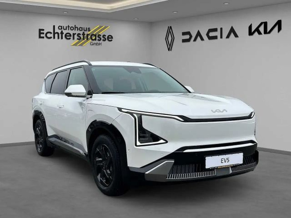 Kia EV5