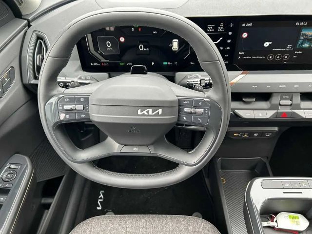 Kia EV5