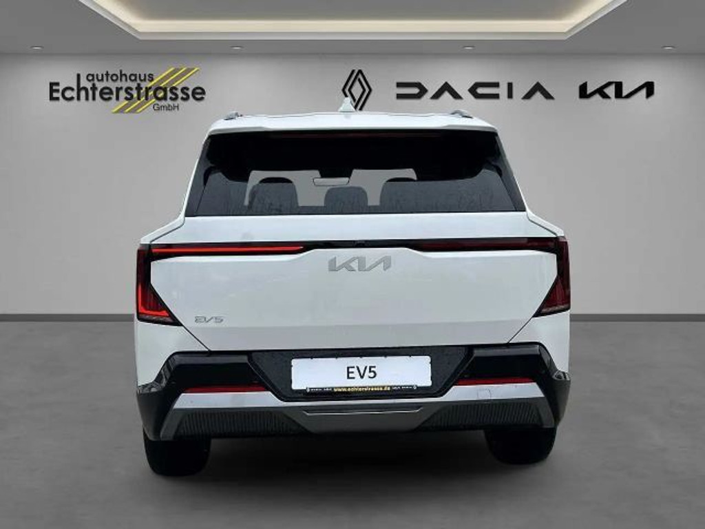 Kia EV5