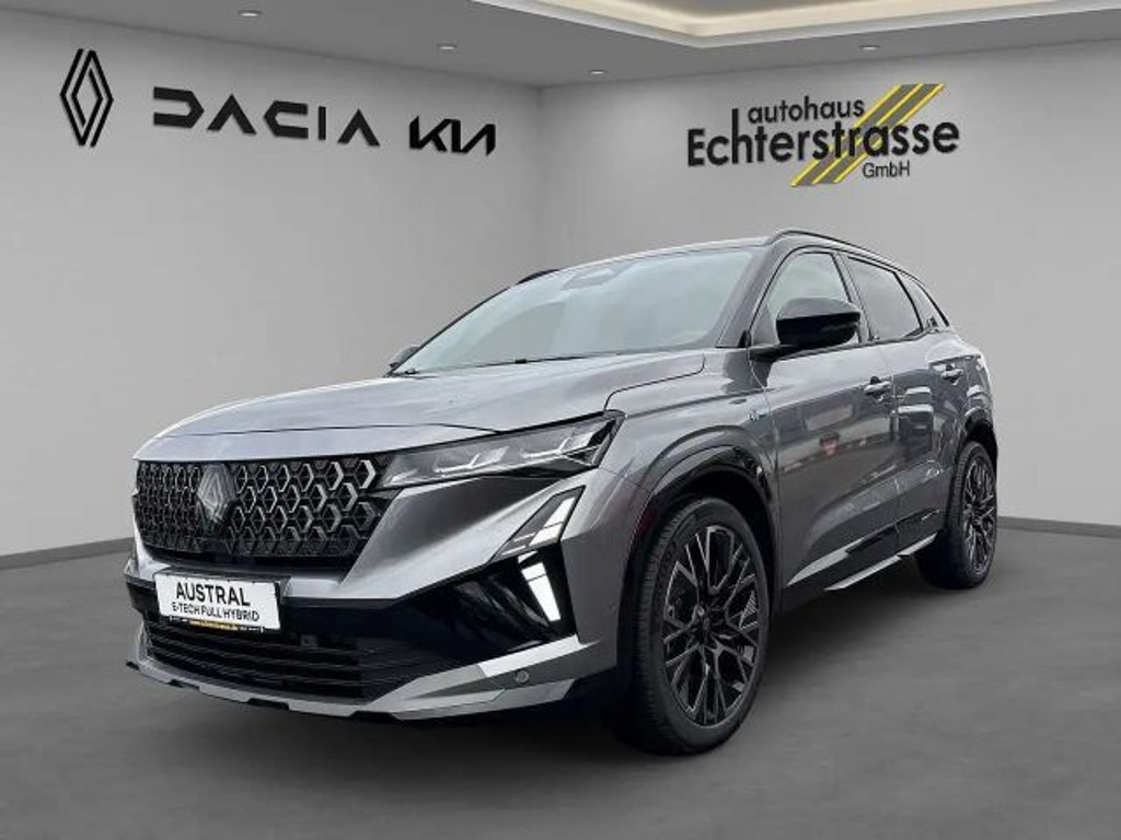 Renault Austral