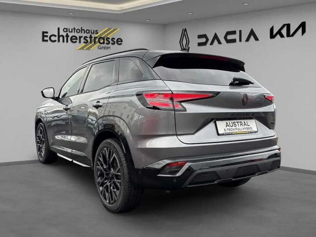 Renault Austral