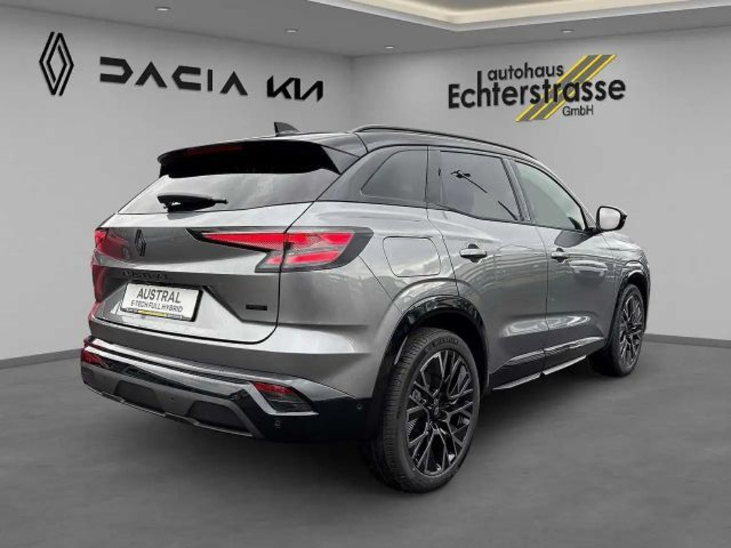 Renault Austral
