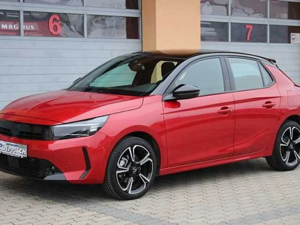 Opel Corsa 2024 Benzine