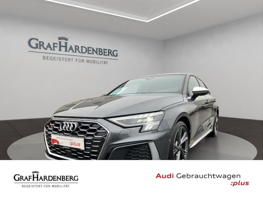 Audi S3 2024 Benzine